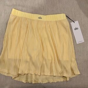 Alo skirt